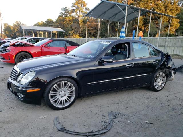 Изображение 1 2008 MERCEDES-BENZ E 350 2008 с VIN WDBUF56XX8B278226