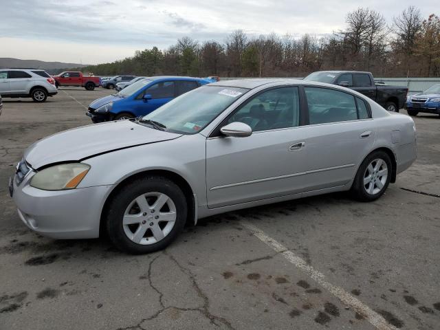 Image 1 of 2004 NISSAN ALTIMA BASE 2004 with VIN 1N4AL11E74C164013