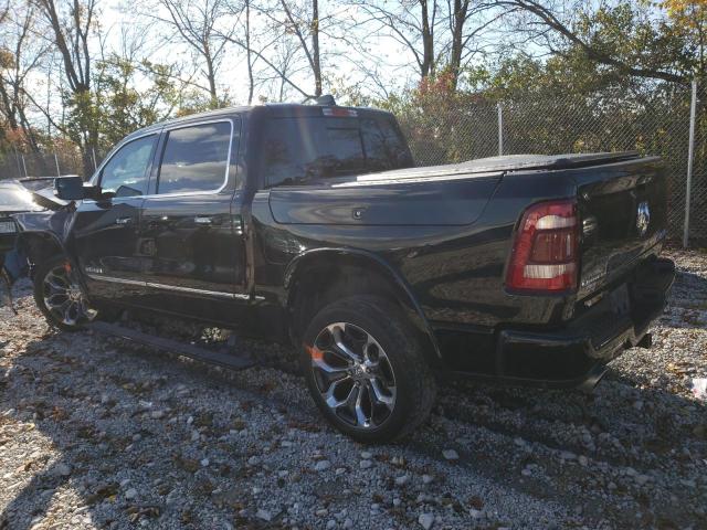 Obraz 2 z 2020 RAM 1500 LIMITED 2020 z VIN 1C6SRFHM5LN203716