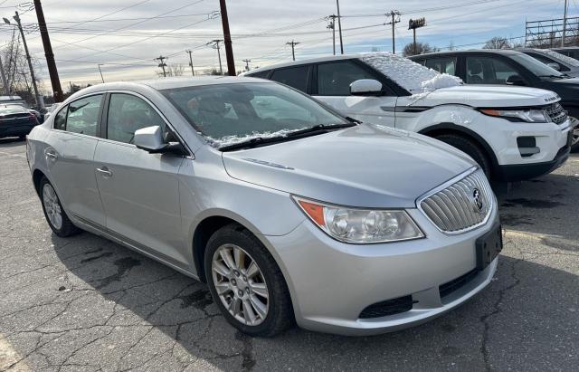 2010 BUICK LACROSSE CX 2010 image
