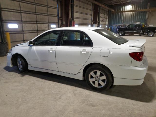 Obraz 2 z 2005 TOYOTA COROLLA CE 2005 z VIN 1NXBR32E25Z396954