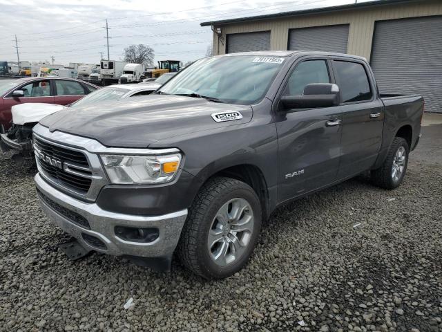 Изображение 1 2020 RAM 1500 BIG HORN/LONE STAR 2020 с VIN 1C6SRFFT6LN235231