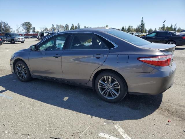 Image 2 of 2017 TOYOTA CAMRY LE 2017 with VIN 4T1BF1FK9HU672189