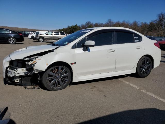 Изображение 2017 SUBARU WRX  2017