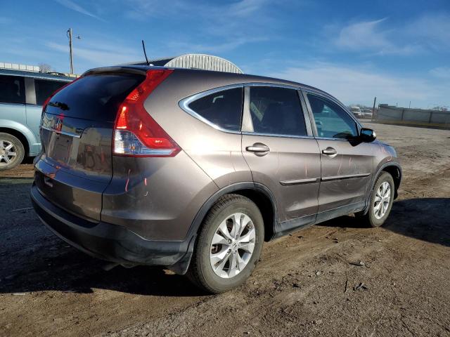 Obraz 3 z 2012 HONDA CR-V EX 2012 z VIN 3CZRM3H53CG705463