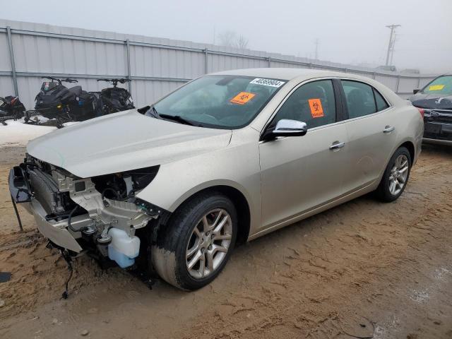 Image 1 of 2013 CHEVROLET MALIBU 1LT 2013 with VIN 1G11D5SR1DF189187