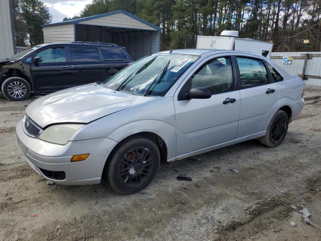 Obraz 2005 FORD FOCUS ZX4 2005