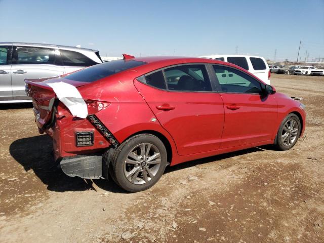 Image 3 of 2018 HYUNDAI ELANTRA SEL 2018 with VIN 5NPD84LF5JH259430