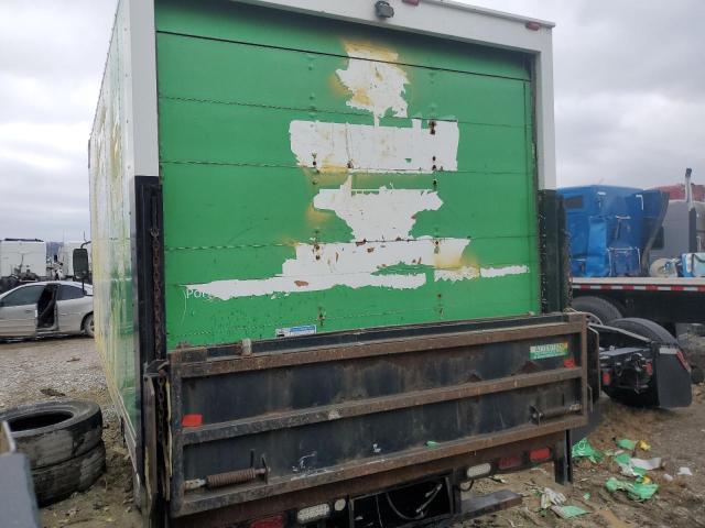 Image 3 of 2014 ISUZU NPR  2014 with VIN 54DB4W1B2ES803755