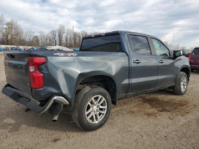 Obraz 3 z 2019 CHEVROLET SILVERADO K1500 LT 2019 z VIN 1GCUYDED2KZ146766