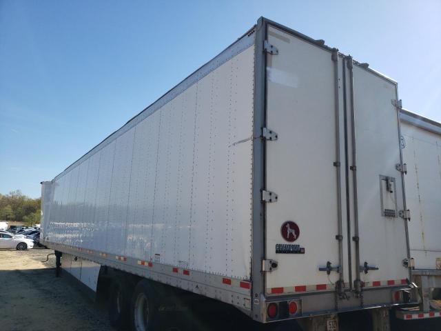 Obraz 3 z 2017 GREAT DANE TRAILER DRY VAN 2017 z VIN 1GRAA0629HT614829