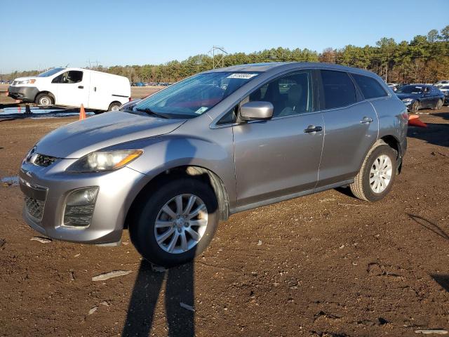 Изображение 1 2010 MAZDA CX-7  2010 с VIN JM3ER2W5XA0349346