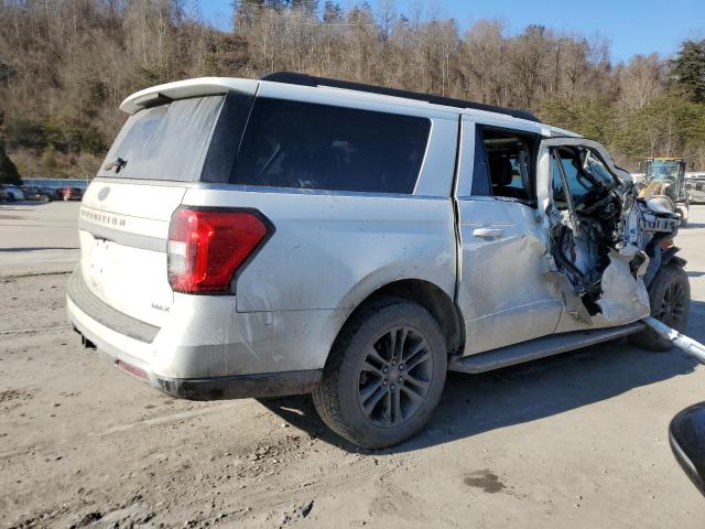 Image 3 of 2022 FORD EXPEDITION MAX XLT 2022 with VIN 1FMJK1JT3NEA62740