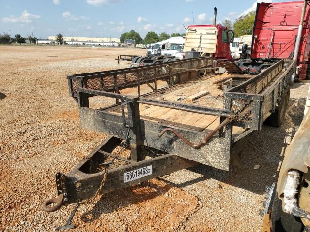 Obraz 2 z 2015 Utility Tandem 2015 z VIN 68619463