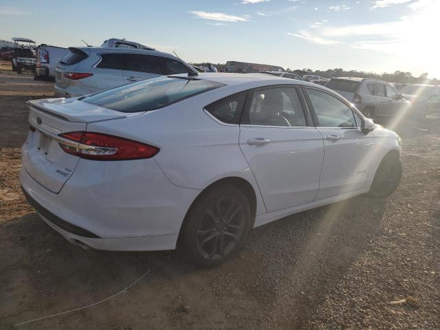 Obraz 3 z 2018 FORD FUSION SE HYBRID 2018 z VIN 3FA6P0LU5JR234422