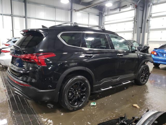 Изображение 3 2023 HYUNDAI SANTA FE XRT 2023 с VIN 5NMS6DAJ0PH558303