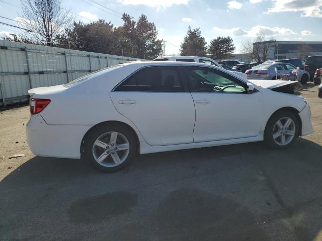 Image 3 of 2012 TOYOTA CAMRY BASE 2012 with VIN 4T1BF1FK3CU598826