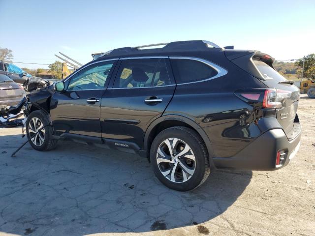 Image 2 of 2021 SUBARU OUTBACK TOURING 2021 with VIN 4S4BTAPC6M3141922