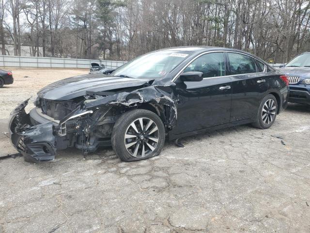 Image 1 of 2018 NISSAN ALTIMA 2.5 2018 with VIN 1N4AL3AP9JC191853