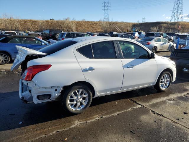 Image 3 of 2018 NISSAN VERSA S 2018 with VIN 3N1CN7AP3JL862963