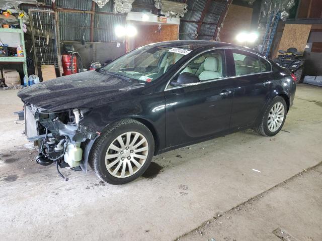 Изображение 2012 BUICK REGAL PREMIUM 2012