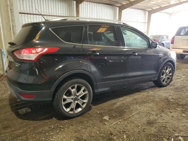Image 3 of 2014 FORD ESCAPE TITANIUM 2014 with VIN 1FMCU9J95EUC54026