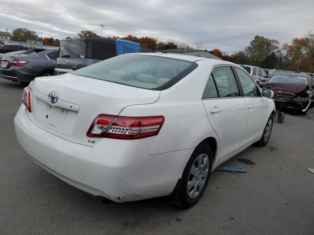 Obraz 3 z 2010 TOYOTA CAMRY BASE 2010 z VIN 4T1BF3EKXAU563193