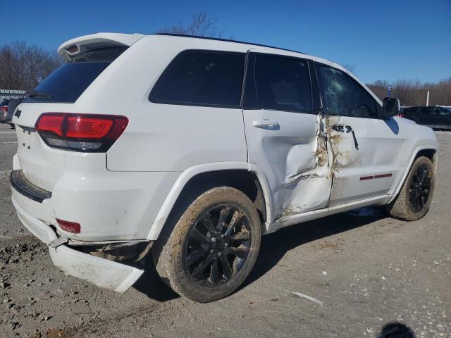 Image 3 of 2020 JEEP GRAND CHEROKEE LAREDO 2020 with VIN 1C4RJEAG6LC203538