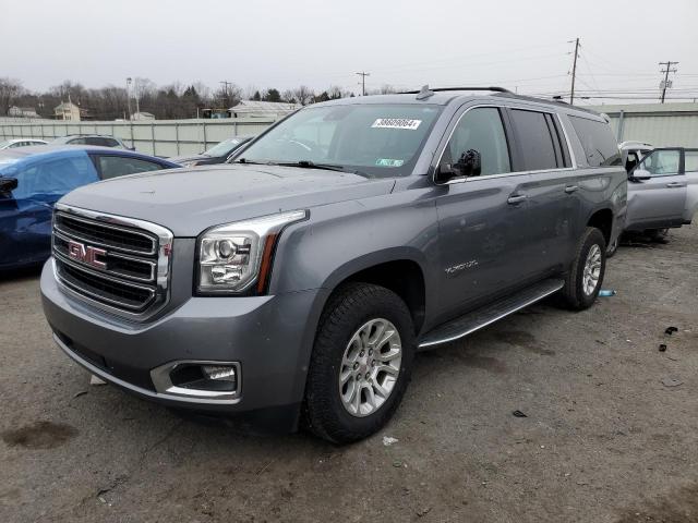 2020 GMC YUKON XL K1500 SLT 2020 image