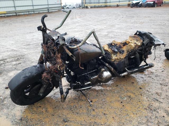 Image 2 of 2006 Harley-Davidson FLHX 2006 with VIN 1HD1KAV106Y655273