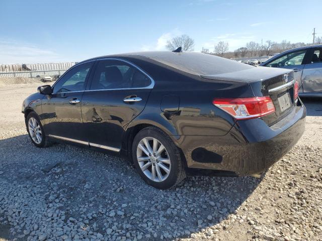 Изображение 2 2011 LEXUS ES 350 2011 с VIN JTHBK1EG3B2435793