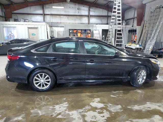 Obraz 3 z 2018 HYUNDAI SONATA SE 2018 z VIN 5NPE24AFXJH699233
