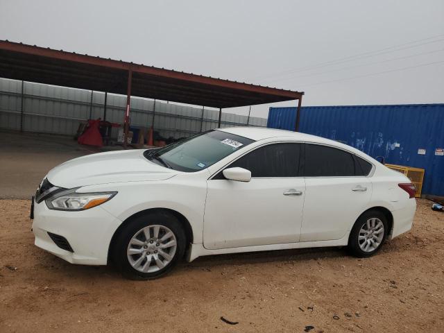 Изображение 1 2018 NISSAN ALTIMA 2.5 2018 с VIN 1N4AL3AP0JC144484