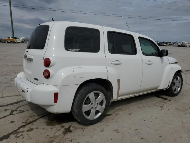 Image 3 of 2011 CHEVROLET HHR LS 2011 with VIN 3GNBAAFW5BS569260