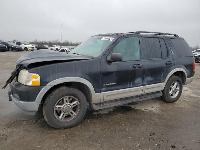 Image 1 of 2002 FORD EXPLORER XLT 2002 with VIN 1FMDU73E62ZB76941