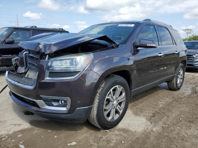 Obraz 2015 GMC ACADIA SLT-1 2015