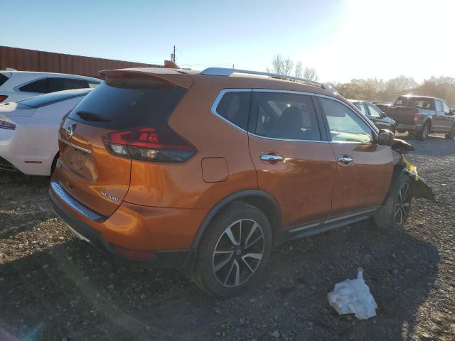 Obraz 3 z 2018 NISSAN ROGUE S 2018 z VIN JN8AT2MV9JW342207