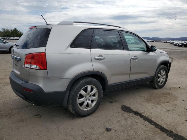 Obraz 3 z 2012 KIA SORENTO BASE 2012 z VIN 5XYKT3A68CG307905