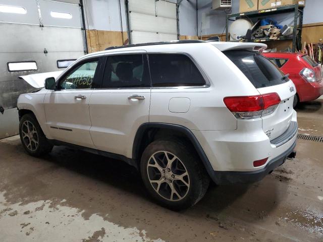 Obraz 2 z 2019 JEEP GRAND CHEROKEE LIMITED 2019 z VIN 1C4RJFBT2KC595465