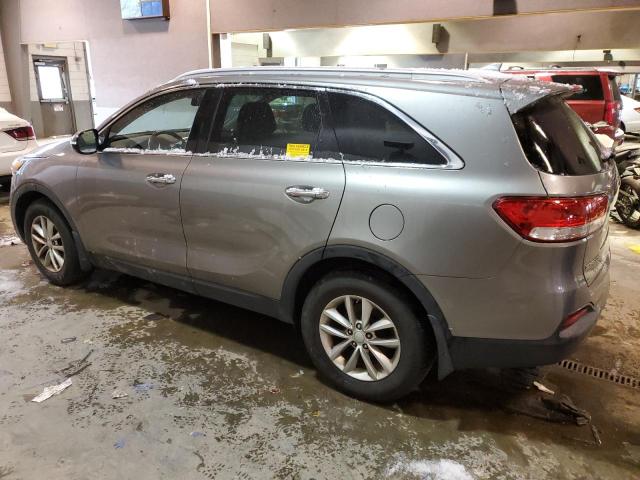 Image 2 of 2016 KIA SORENTO LX 2016 with VIN 5XYPG4A31GG085588