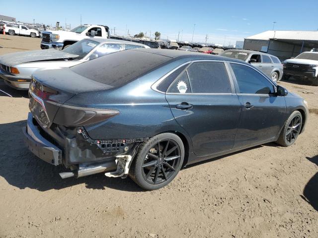 Изображение 3 2016 TOYOTA CAMRY LE 2016 с VIN 4T4BF1FK9GR569245