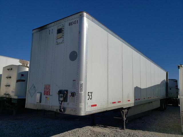 Image 2 of 2012 WABASH DRY VAN 2012 with VIN 1JJV532D1CL720569