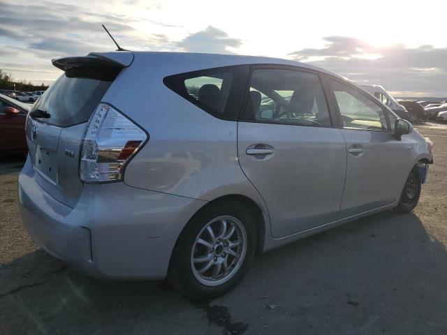 Изображение 3 2014 TOYOTA PRIUS V  2014 с VIN JTDZN3EU7E3327457