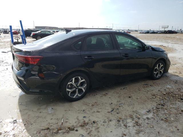 Image 3 of 2021 KIA FORTE FE 2021 with VIN 3KPF24AD7ME374101