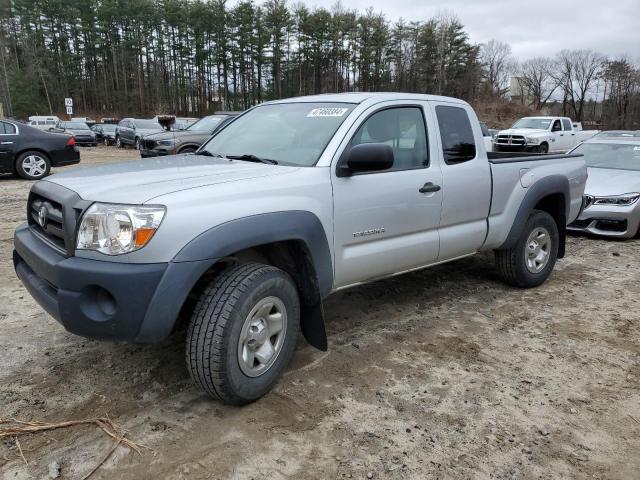 Изображение 1 2005 TOYOTA TACOMA ACCESS CAB 2005 с VIN 5TEUU42N15Z040505