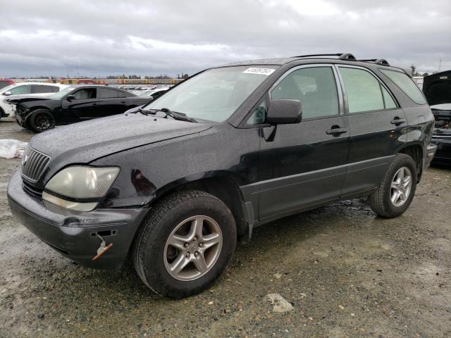 2000 LEXUS RX 300 2000 image