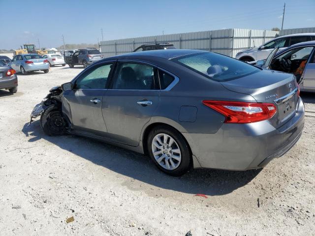 Изображение 2 2017 NISSAN ALTIMA 2.5 2017 с VIN 1N4AL3AP0HN327009