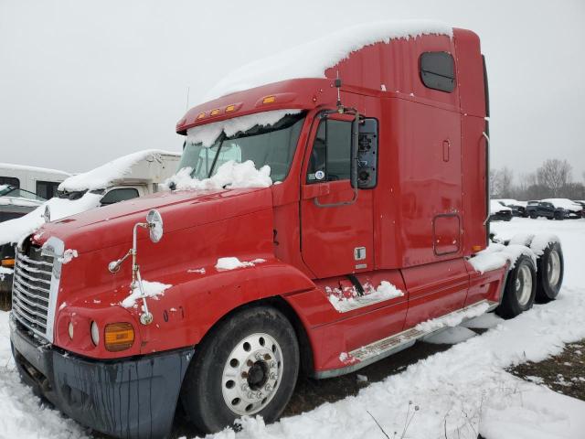 Image 2 of 2006 FREIGHTLINER CONVENTIONAL ST120 2006 with VIN 1FUJBBCKX6LU58104