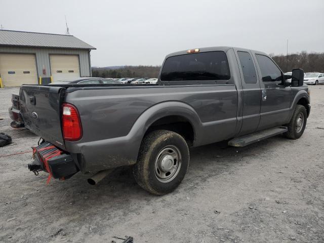 Image 3 of 2012 FORD F-250 SUPER DUTY 2012 with VIN 1FT7X2A68CEB76696