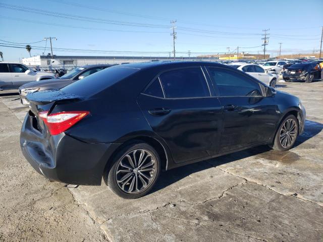 Изображение 3 2015 TOYOTA COROLLA L 2015 с VIN 5YFBURHE6FP294875